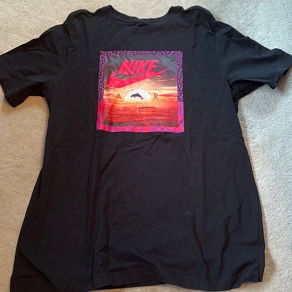 Men’s Nike T-shirt